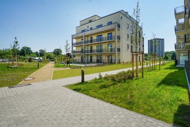 Studio zur Miete 1.350 € 2 Zimmer 61 m² Heinrich-Hertz-Straße 4 Siemensstadt Berlin 13629