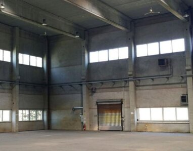 Halle/Industriefläche zur Miete 5.000 m² Lagerfläche teilbar ab 5.000 m² Pfungstadt Pfungstadt 64319