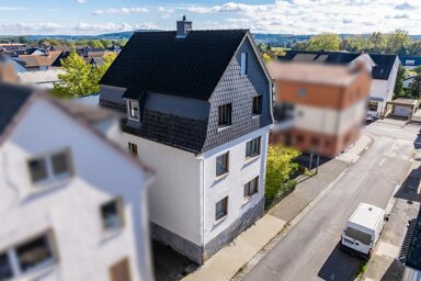 Einfamilienhaus zum Kauf 442.000 € 11 Zimmer 210 m² 366 m² Grundstück Wieseck Gießen 35396