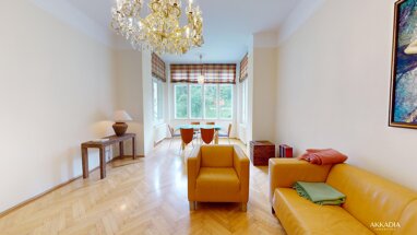Wohnung zur Miete 1.800 € 3 Zimmer 132,6 m² 2. Geschoss Wien 1190