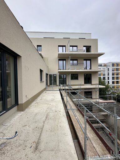 Wohnung zur Miete 1.328 € 2 Zimmer 65,8 m² 3. Geschoss frei ab sofort Lange Straße 65 Stadtpark / Stadtgrenze 20 Fürth 90762