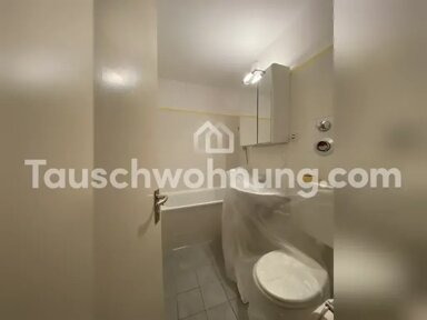 Wohnung zur Miete Tauschwohnung 242 € 1 Zimmer 36 m² Wilhelmstadt Berlin 13593