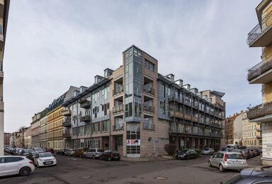 Laden zur Miete provisionsfrei 9,50 € 96,2 m² Verkaufsfläche Gleisstraße 6 Plagwitz Leipzig 04229