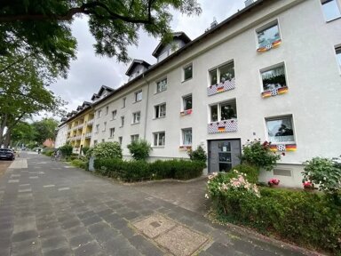 Wohnung zur Miete 700 € 3 Zimmer 67 m² Sebastianstraße 31 Niehl Köln 50735