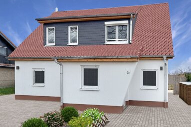 Haus zur Miete 1.850 € 5 Zimmer 143 m² 400 m² Grundstück An der Wiese 5 Bärwalde Radeburg 01471