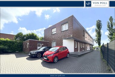 Wohnung zum Kauf 199.000 € 2 Zimmer 51 m² Erdgeschoss Weser-Ems-Halle Oldenburg / Donnerschwee 26123