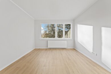 Wohnung zur Miete 1.930 € 3,5 Zimmer 82 m² 1. Geschoss frei ab sofort Hermsdorf Berlin 13467