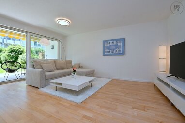 Wohnung zur Miete Wohnen auf Zeit 2.390 € 3,5 Zimmer 80 m² frei ab sofort Bonlanden Filderstadt 70794