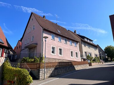 Einfamilienhaus zum Kauf 179.000 € 8 Zimmer 226 m² 391 m² Grundstück Finsterlohr Creglingen 97993