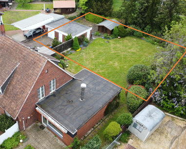 Grundstück zum Kauf 550.000 € 493 m² Grundstück Mauritz - Ost Münster 48155