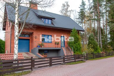 Einfamilienhaus zum Kauf 280.000 € 7 Zimmer 250 m² 1.000 m² Grundstück Muri, VEF-Bikernieki Bikernieki 2160