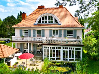 Villa zum Kauf 1.980.000 € 13 Zimmer 461,5 m² 1.065 m² Grundstück Mulang Kassel 34131