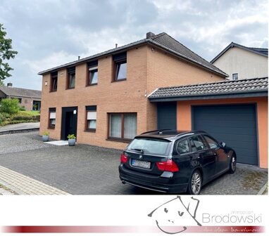 Einfamilienhaus zum Kauf 418.000 € 6 Zimmer 179 m² 520 m² Grundstück Lipp Bedburg 50181