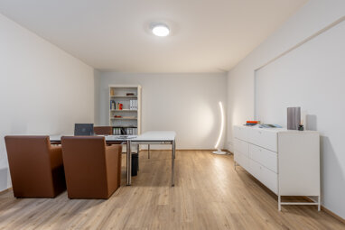 Wohnung zum Kauf 269.000 € 1 Zimmer 34,4 m² 1. Geschoss frei ab sofort Harlaching München 81545