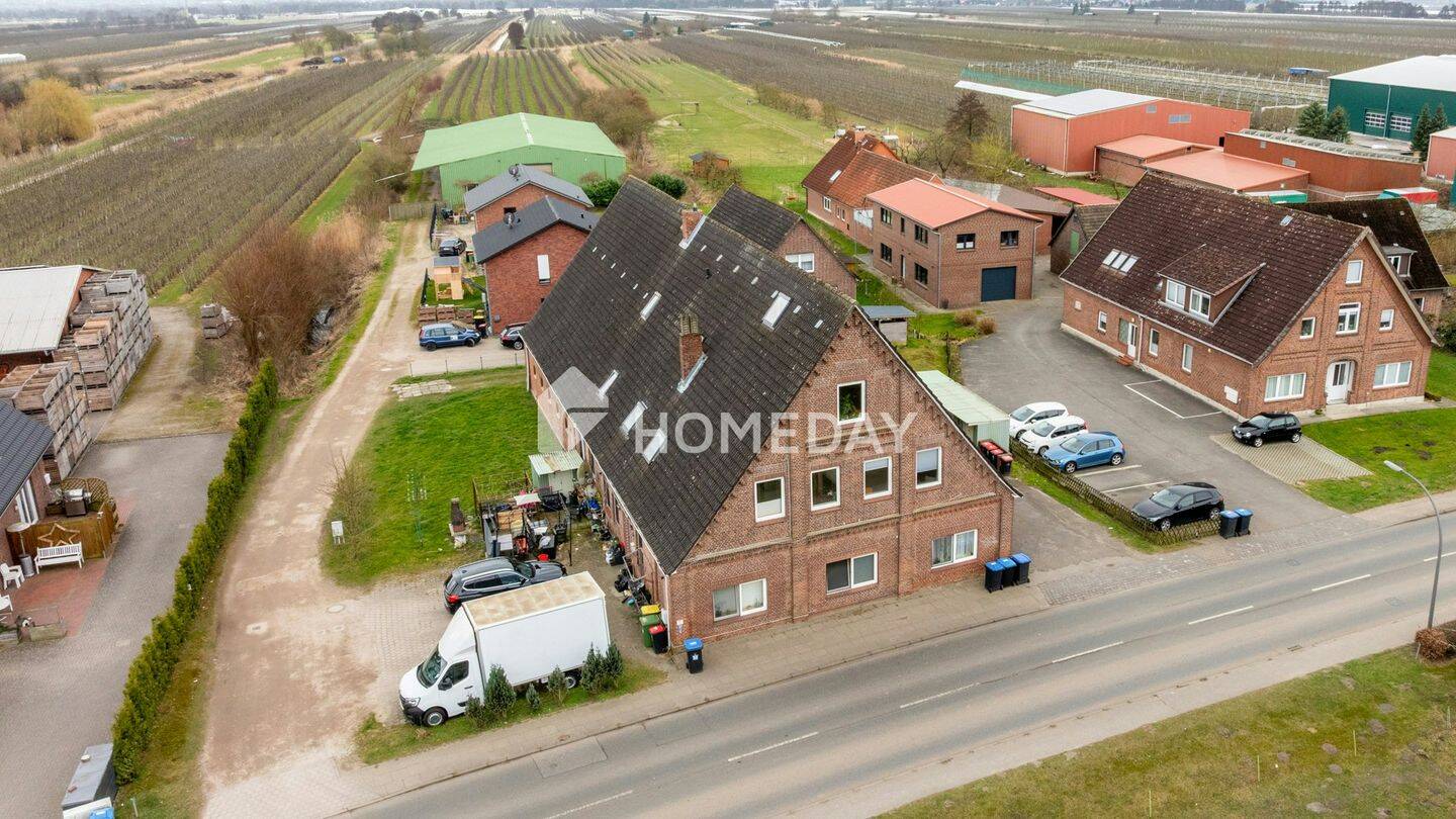 Mehrfamilienhaus zum Kauf