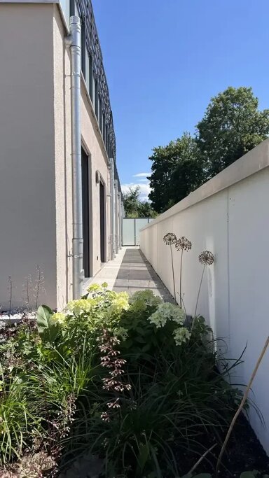 Wohnung zur Miete 700 € 2 Zimmer 90 m² Luitpoldallee 1 Mühldorf Mühldorf a.Inn 84453