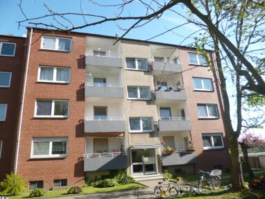Wohnung zur Miete 579 € 3 Zimmer 76,9 m² Erdgeschoss Hagemer Kirchweg 66 Datteln Datteln 45711