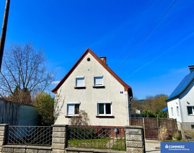Einfamilienhaus zum Kauf 238.000 € 4 Zimmer 103 m² 923 m² Grundstück Ternitz 2630