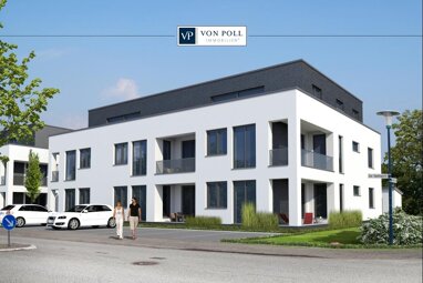 Wohnung zur Miete 858 € 2 Zimmer 66 m² Erdgeschoss Gehlsdorf Rostock 18147