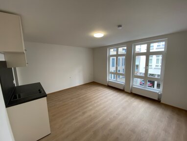 Apartment zur Miete 450 € 1 Zimmer 25 m² Schützenstraße 7 Bad Saulgau Bad Saulgau 88348