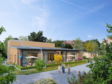 Neubauprojekt zum Kauf Friedrichshagen Berlin 12587