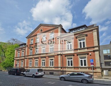 Bürofläche zur Miete 11 € 1.055 m² Bürofläche Bärenschanze Nürnberg 90429