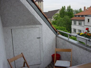 Wohnung zur Miete 760 € 2 Zimmer 80 m² 4. Geschoss Leonhardtstraße Viewegs Garten Braunschweig 38102