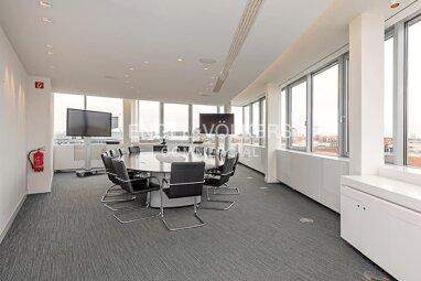 Büro-/Praxisfläche zur Miete 34 € 1.020,2 m² Bürofläche teilbar ab 301,5 m² Mitte Berlin 10178