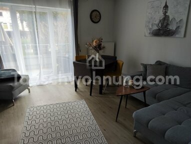 Wohnung zur Miete 460 € 3 Zimmer 61 m² Erdgeschoss Karlshof / Israelsdorf / Gothmund Lübeck 23568
