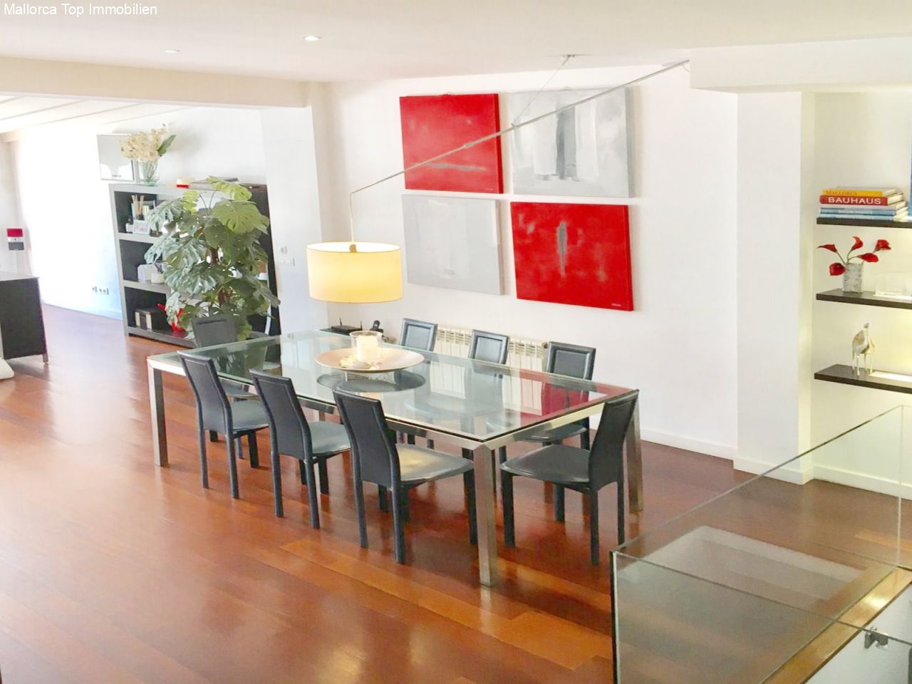 Maisonette zum Kauf 924.000 € 6 Zimmer 282 m²<br/>Wohnfläche 1.<br/>Geschoss Palma 07015