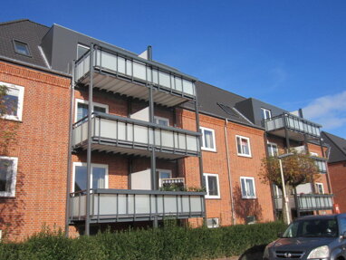 Wohnung zur Miete 817,90 € 2 Zimmer 56,5 m² Lindenweg 17 Holtenau Bezirk 1 Kiel 24159