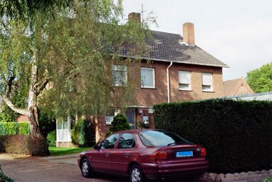 Mehrfamilienhaus zum Kauf Provisionsfrei 470.000 € 220 m² 679 m² Grundstück Roggenberg Barnstorf 49406
