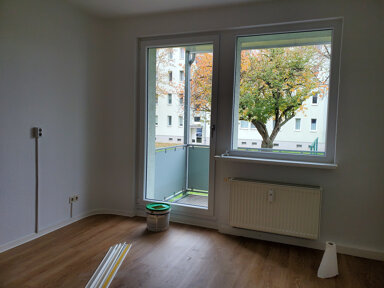 Wohnung zur Miete 475 € 3 Zimmer 59,1 m² EG frei ab 01.02.2025 Gneisenaustraße 4 Melchendorf Erfurt 99097