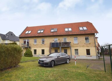 Maisonette zum Kauf 65.000 € 3 Zimmer 57 m² Blankenburg Blankenburg 38889