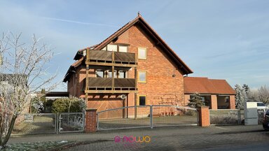 Mehrfamilienhaus zum Kauf 495.000 € 7 Zimmer 232 m² 1.199 m² Grundstück Kissenbrück Kissenbrück 38324