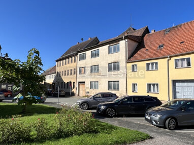 Mehrfamilienhaus zum Kauf 215.000 € 25 Zimmer 600 m² 1.130 m² Grundstück Am Markt 17 Bürgel Bürgel 07616