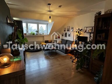 Wohnung zur Miete Tauschwohnung 690 € 2 Zimmer 65 m² 4. Geschoss Nippes Köln 50733