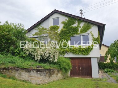 Einfamilienhaus zum Kauf 890.000 € 7 Zimmer 157 m² 760 m² Grundstück Hagelloch Tübingen 72070