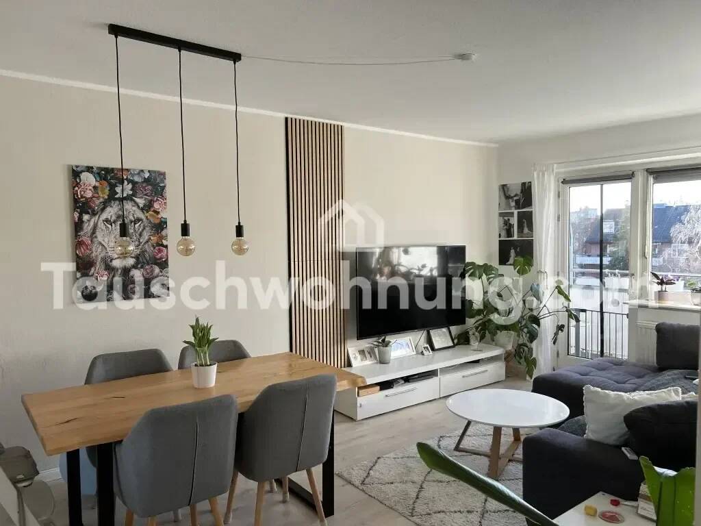 Wohnung zur Miete · Tauschwohnung