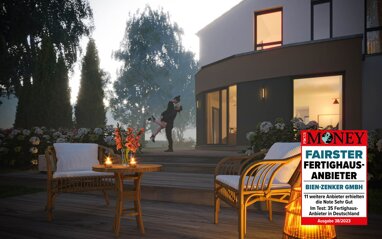 Einfamilienhaus zum Kauf Provisionsfrei 558.481 € 5 Zimmer 136 m² 475 m² Grundstück Bad König Bad König 64732