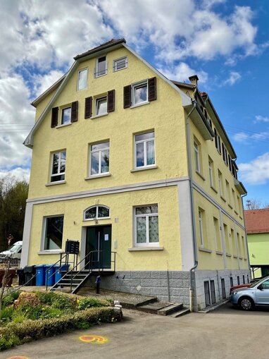 Wohnung zum Kauf 184.000 € 4 Zimmer 92,6 m² Stetten Hechingen 72379