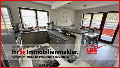 Wohnung zum Kauf 263.000 € 4,5 Zimmer 94,3 m² 3. Geschoss Hausach 77756