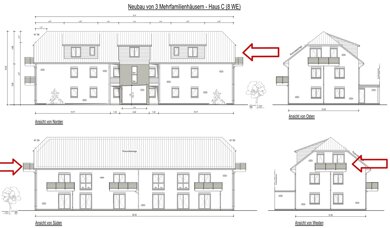 Wohnung zum Kauf 335.000 € 2 Zimmer 88,2 m² Heide Heide 25746