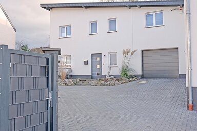 Einfamilienhaus zum Kauf 495.000 € 5 Zimmer 165 m² 320 m² Grundstück Ochtendung 56299