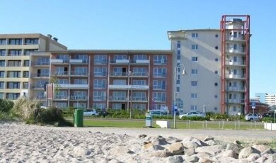 Terrassenwohnung zum Kauf 270.000 € 2 Zimmer 47,5 m² EG Steinwarder 39 Heiligenhafen 23774