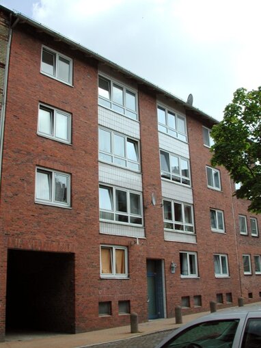 Wohnung zur Miete 655 € 3 Zimmer 70 m² 1. Geschoss Augustenstr. 67 Gaarden - Ost Bezirk 2 Kiel 24143