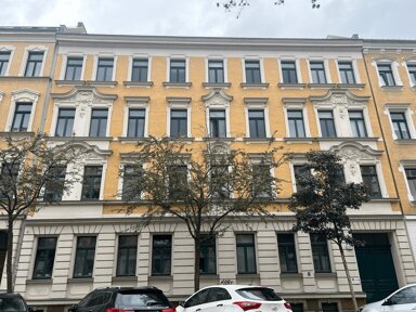 Wohnung zum Kauf 171.000 € 2 Zimmer 46,9 m² 4. Geschoss Stötteritz Leipzig 04299