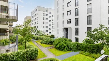 Wohnung zum Kauf 799.000 € 3,5 Zimmer 104 m² 1. Geschoss Gallus Frankfurt 60326