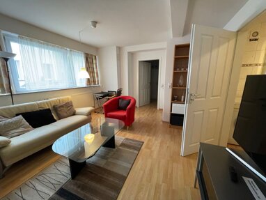 Wohnung zur Miete Wohnen auf Zeit 1.808 € 2 Zimmer 51 m² frei ab sofort Biberacher Straße Wangen Stuttgart 70327