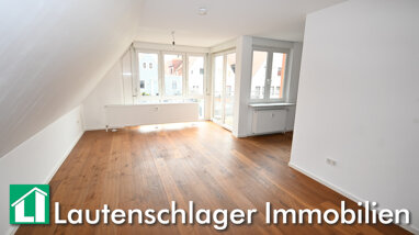 Wohnung zur Miete 945 € 4,5 Zimmer 98 m² 3. Geschoss Neumarkt Neumarkt in der Oberpfalz 92318